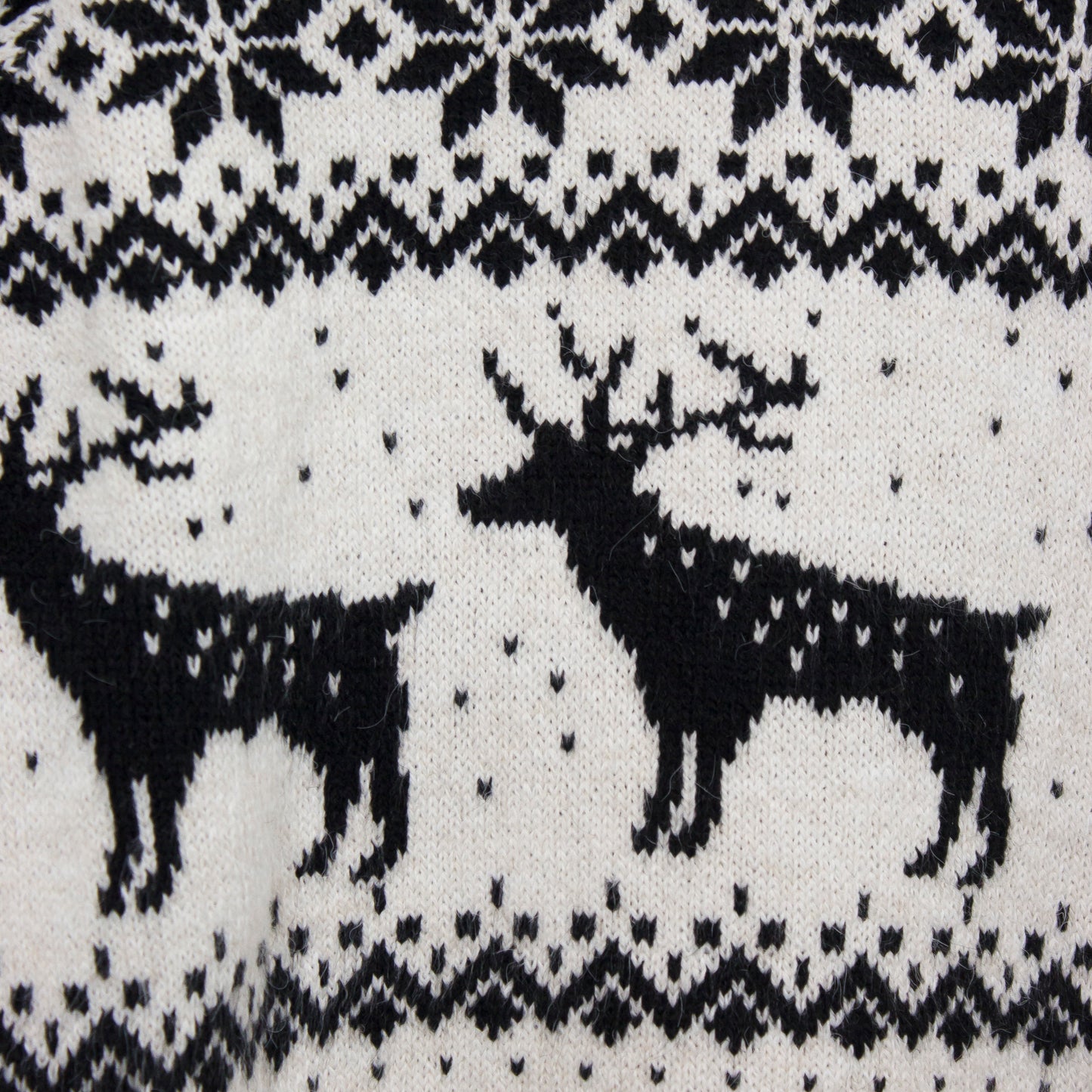 Šventinis šiltas megztinis