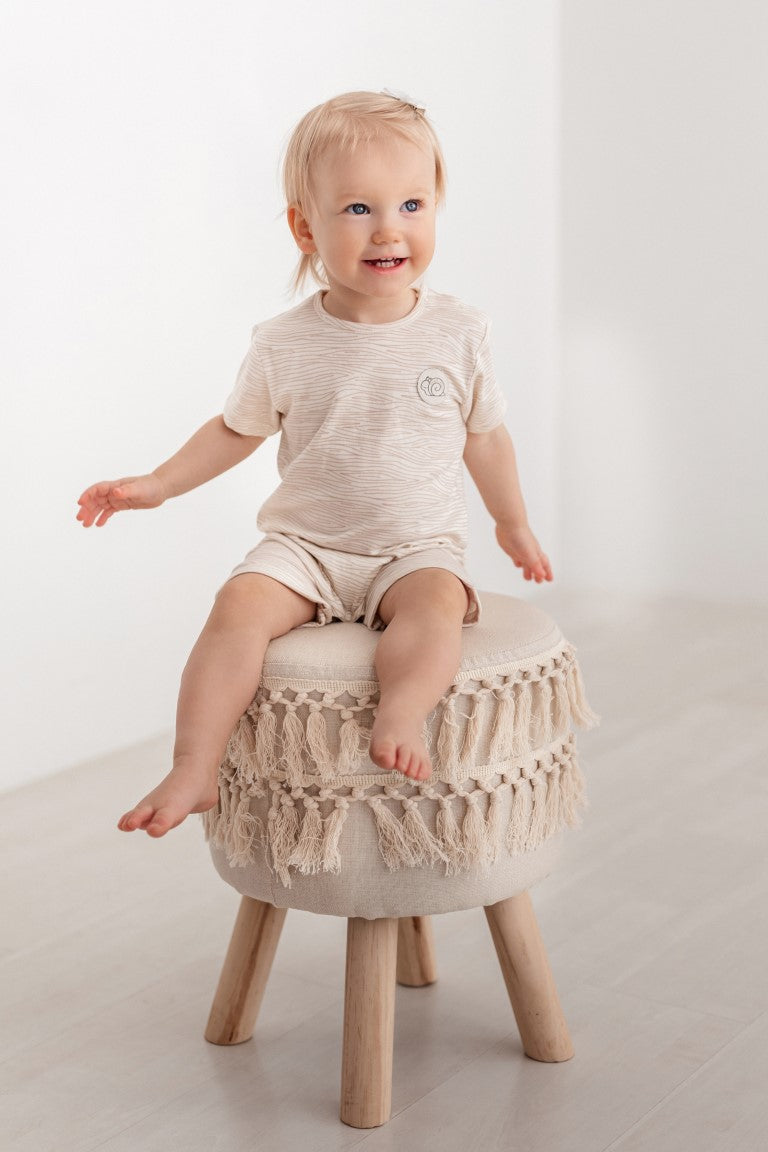 Romperis šliaužtinukas