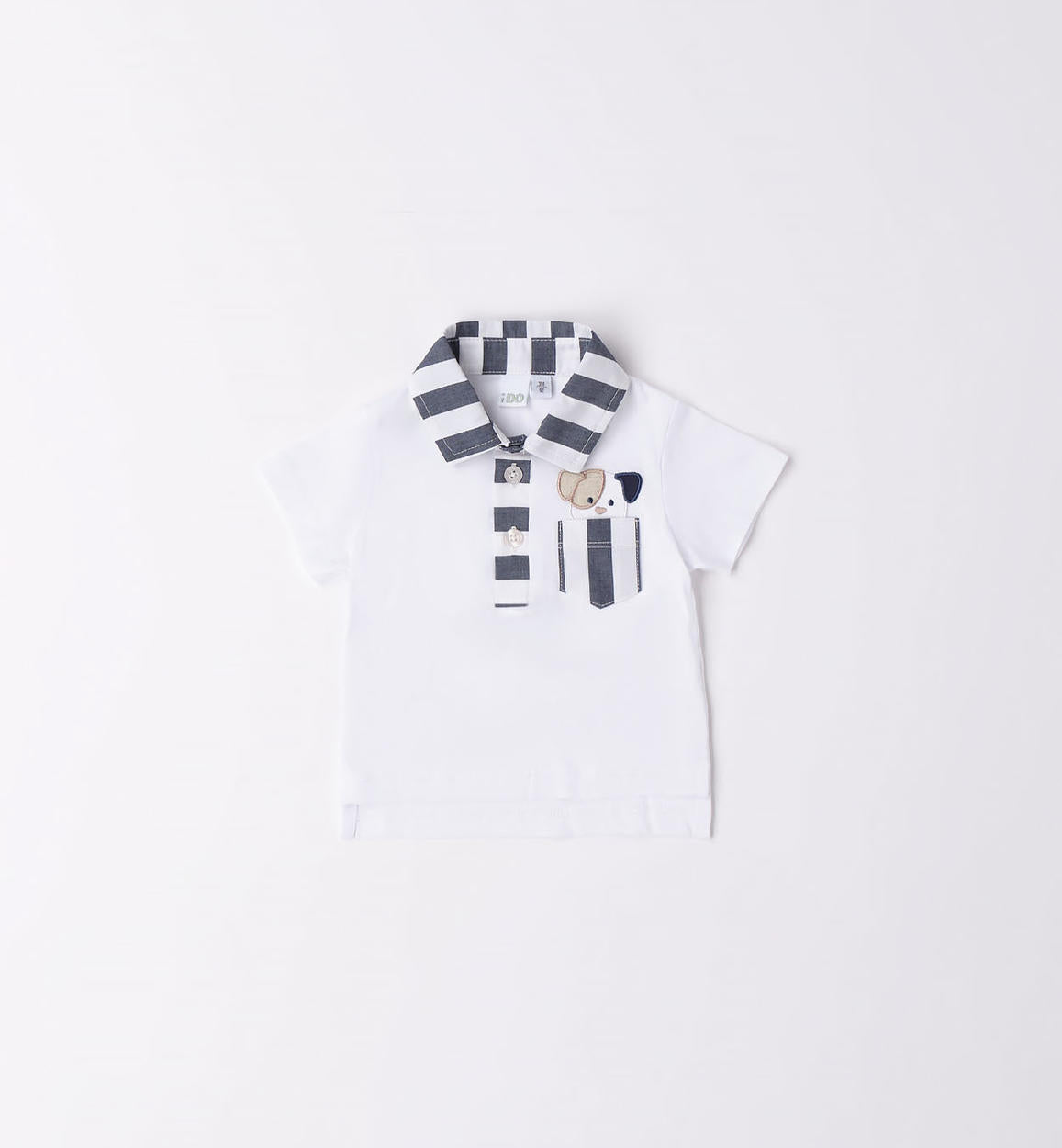 Marškinėliai polo