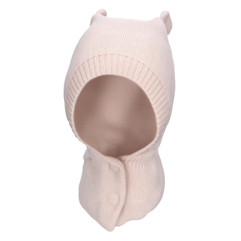 Šalmukas žiemai merino vilna