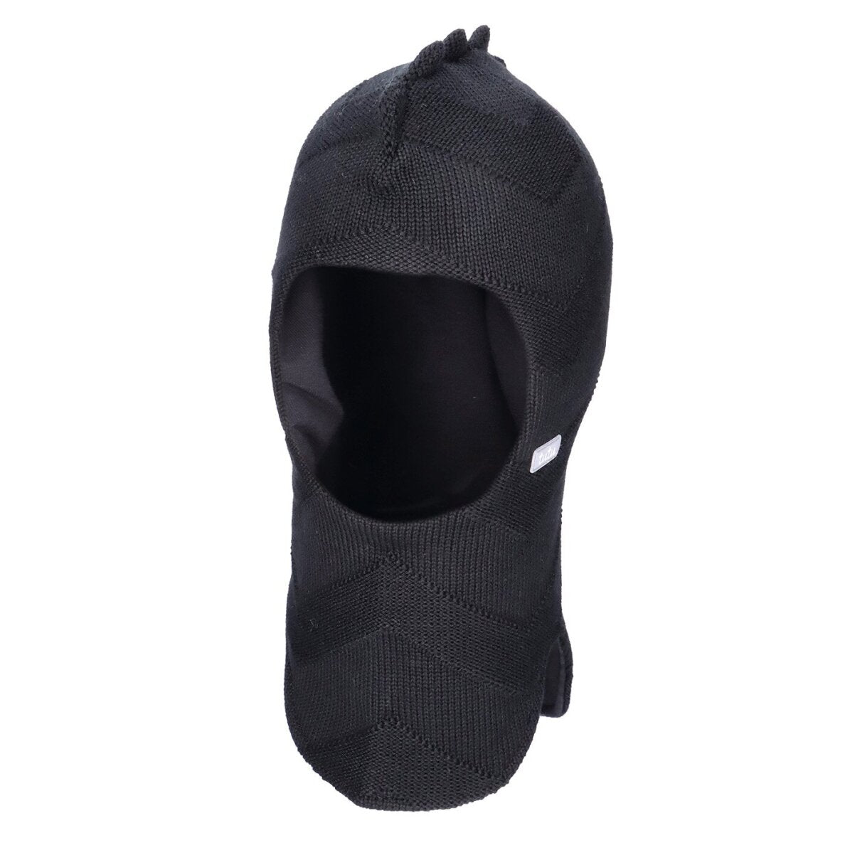 Šalmukas žiemai merino vilna