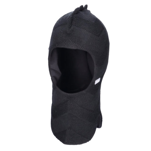 Šalmukas žiemai merino vilna