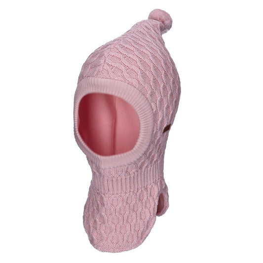 Šalmukas žiemai merino vilna