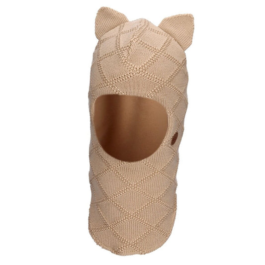 Šalmukas žiemai merino vilna