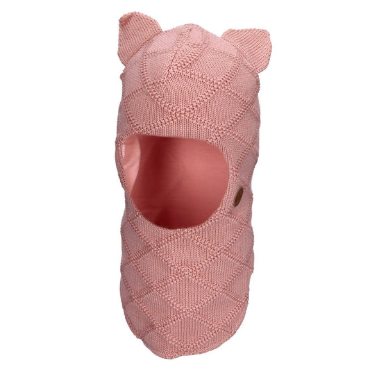 Šalmukas žiemai merino vilna