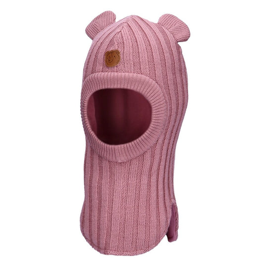 Šalmukas žiemai merino vilna