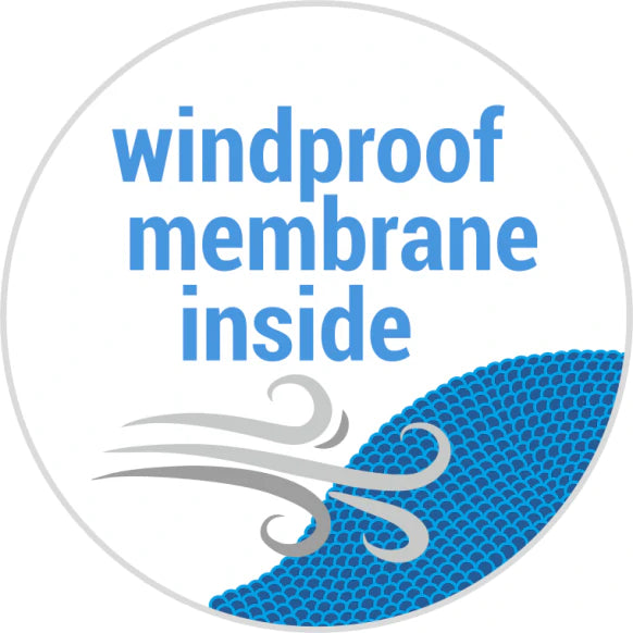 Šalmukas žiemai merino vilna