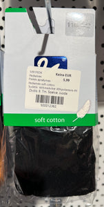 Pėdkelnės Soft Cotton